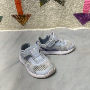 Under Armour Toddler Shoes Size 6K